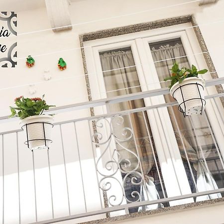 Vila Eugenia House Fasano Exteriér fotografie