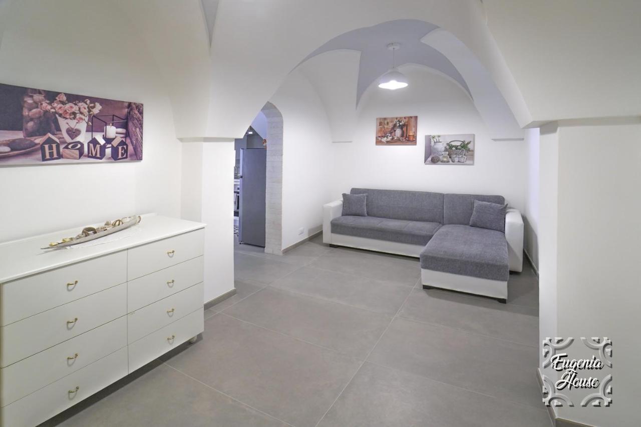 Vila Eugenia House Fasano Exteriér fotografie