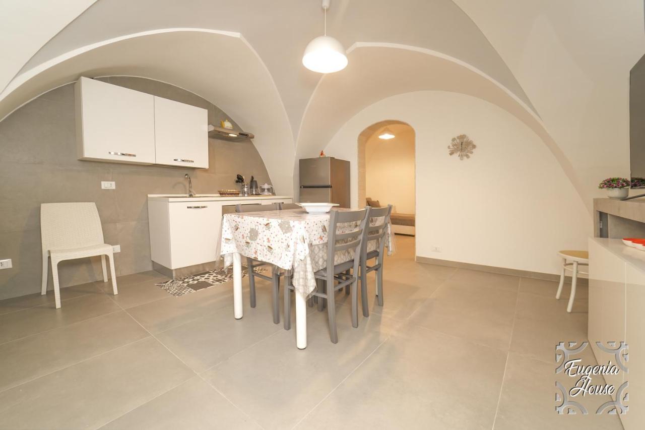 Vila Eugenia House Fasano Exteriér fotografie