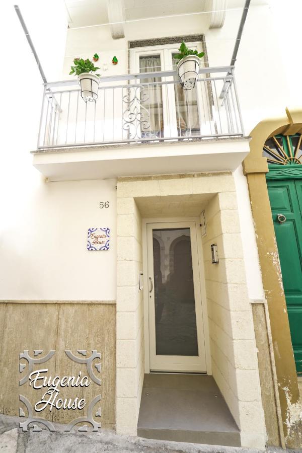 Vila Eugenia House Fasano Exteriér fotografie