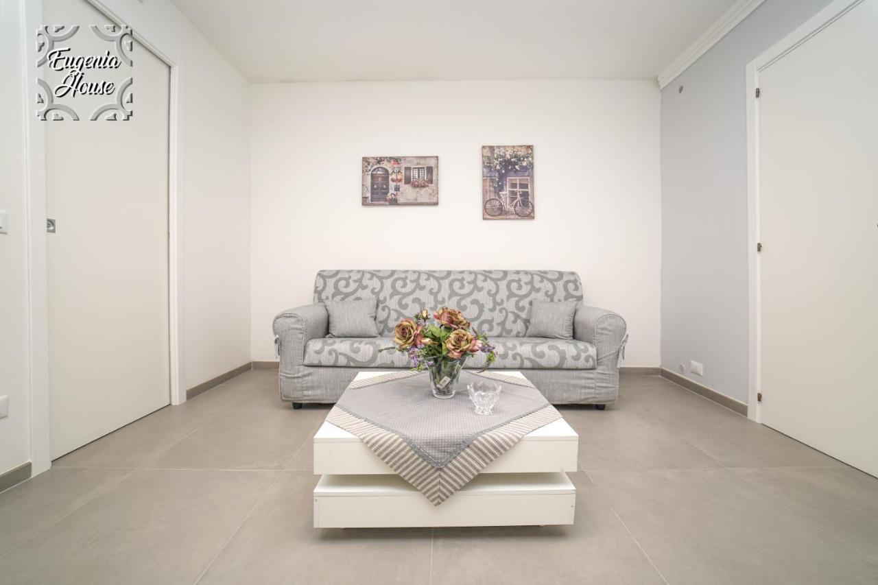 Vila Eugenia House Fasano Exteriér fotografie